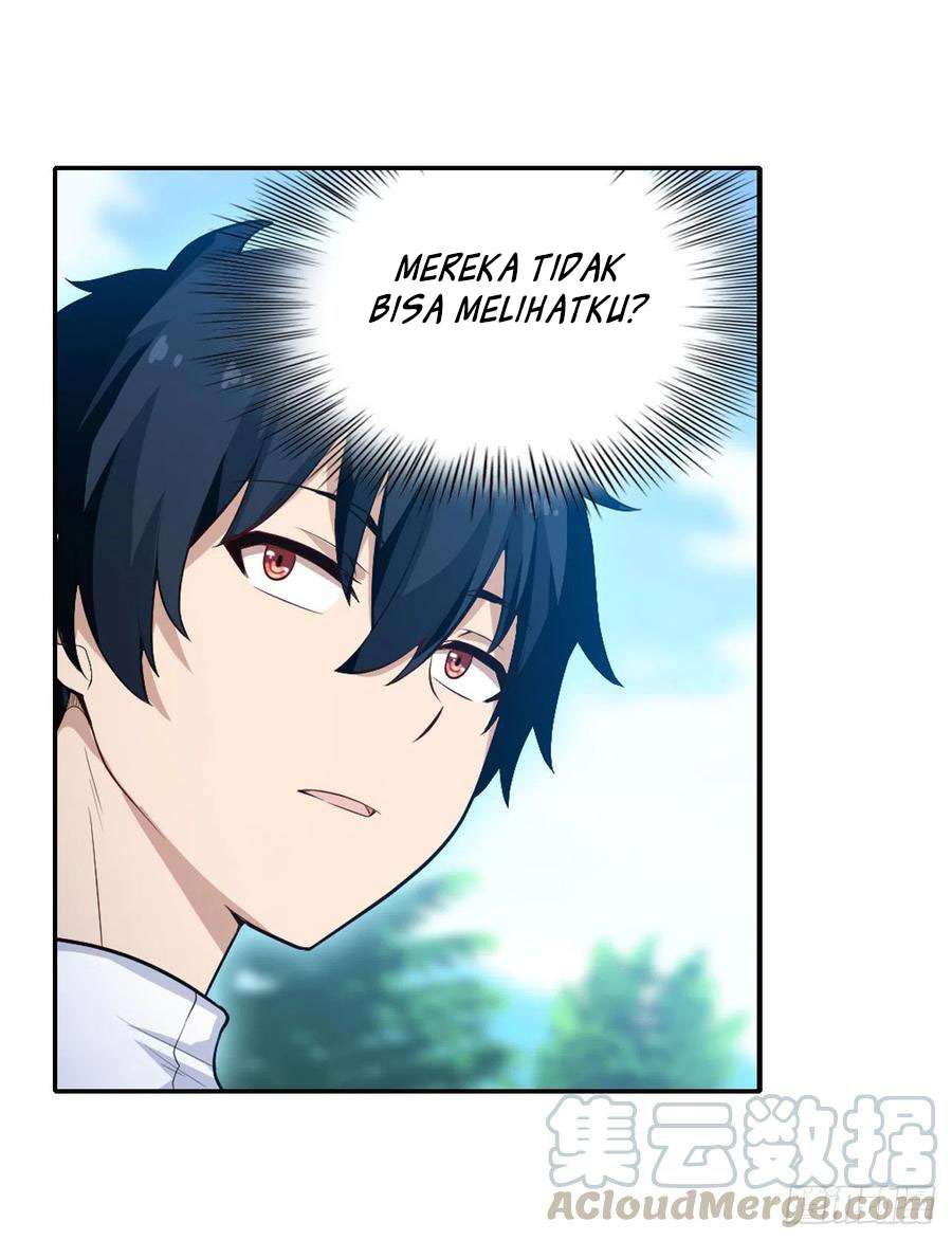 Wuxian Shitu Yu Shier Zhan Ji (Infinite Apostles and Twelve War Girls) Chapter 111 Gambar 42